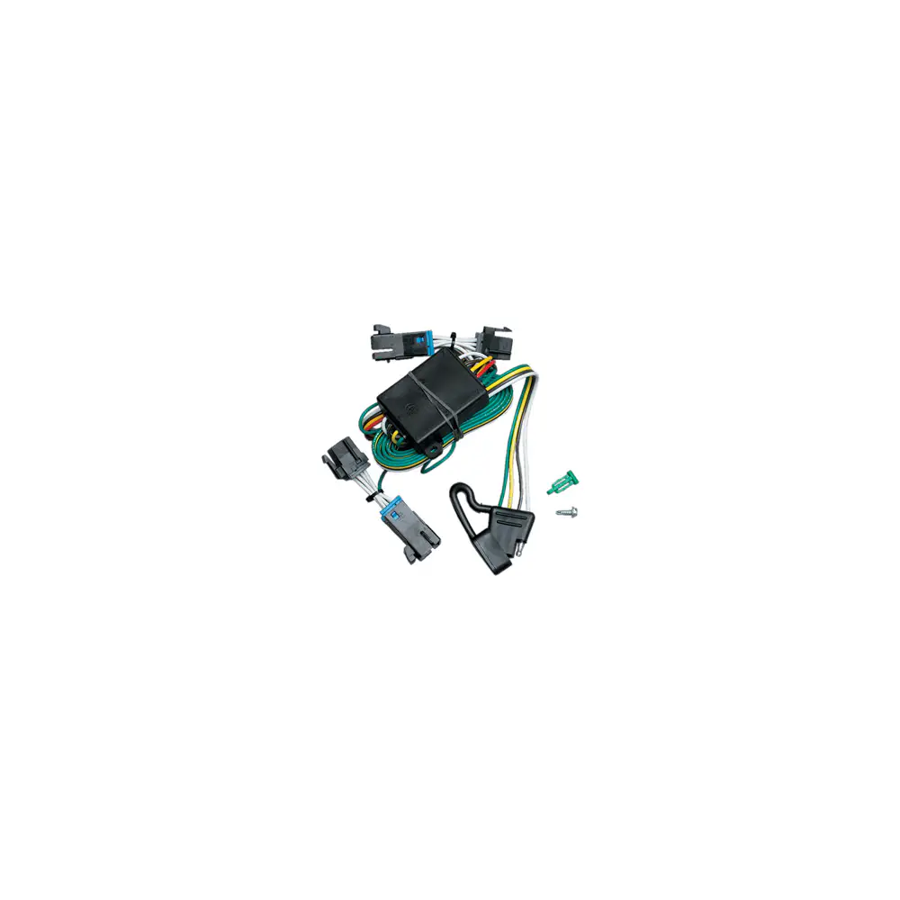 Tekonsha Custom Wiring Harness - T-Connector - 118377